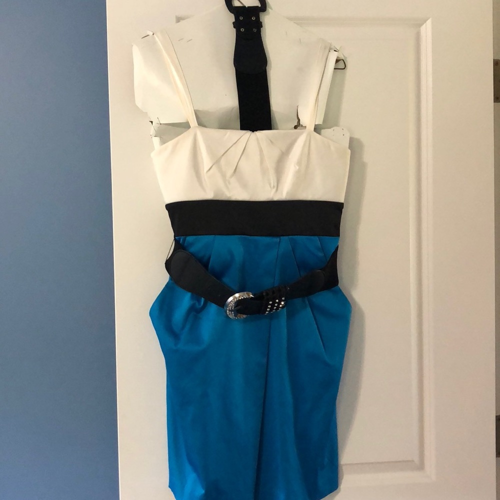 fun dress pockets